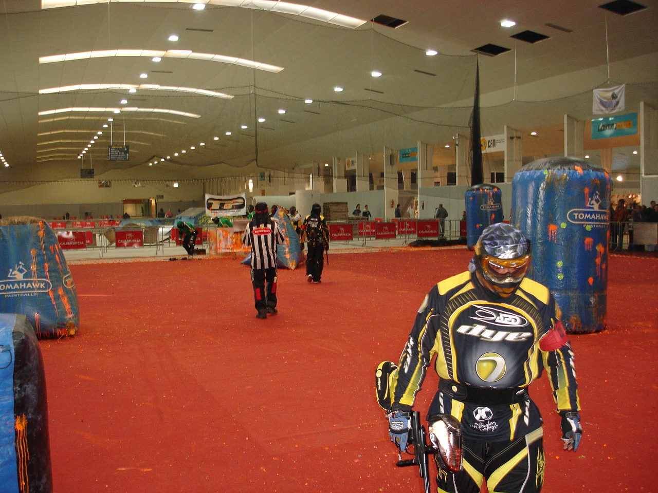 Fotografía DSC01757 en el álbum IFEPA InDoor 2005